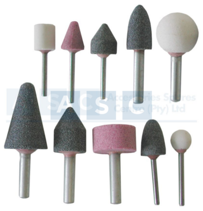 STONE SET 10PC DISCONTINUING