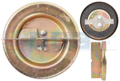 NISSAN NON LOCK FUEL CAP