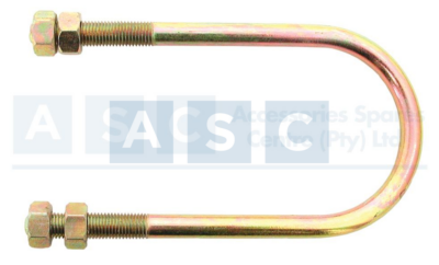 U-BOLT LONG NISSAN E20&720