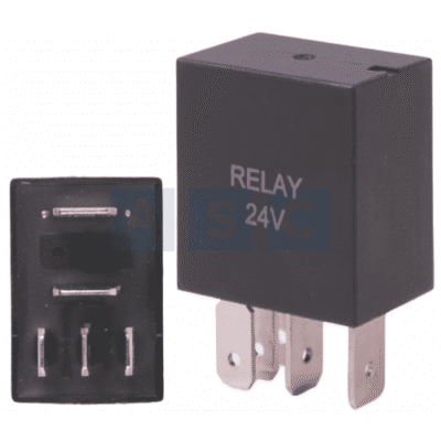 RELAY TOYOTA.HONDA.MITS.5P 24V UNIVERSAL MINI RELAY 156700-2190