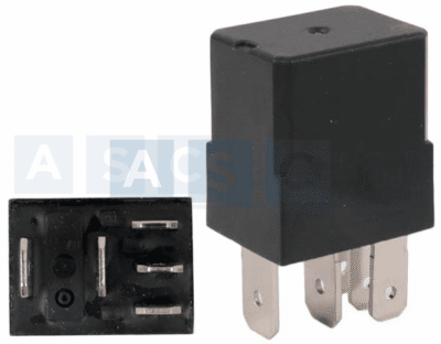 RELAY  FORD RANGER 5P POWER RELAY 12V HKE 4133-S-DC12V-C-R Automotive relay