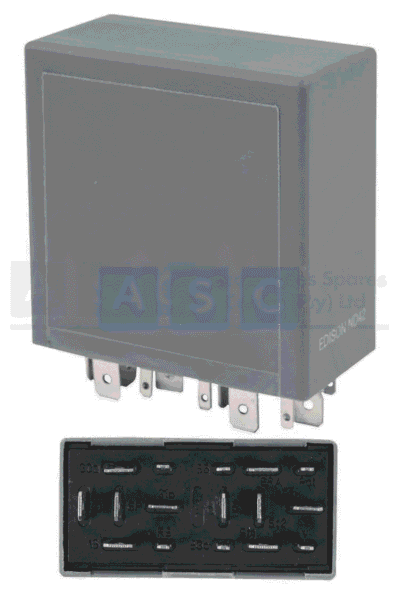 RELAY WIPER AUDI-BEETLE-GOLF-JETTA-PASSA
