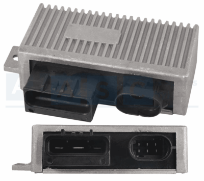 RELAY (PRE-HEATING) ASTRA-CORSA-FOCUS KUGA DIESEL