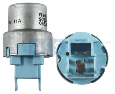 RELAY HEAD LAMP 3PIN 24V