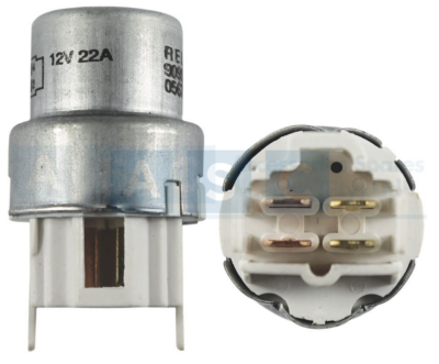 RELAY TOYOTA.NISSAN  12V 4 PIN