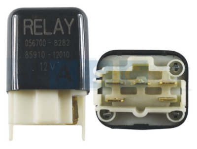 RELAY HEAD LAMP 5PIN TOYOTA 12V