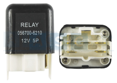 RELAY TOYOTA 12V 5P