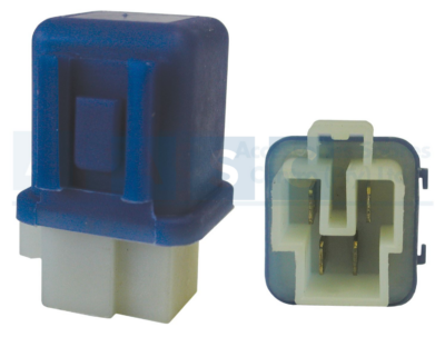 RELAY NISSAN 12V 4PIN