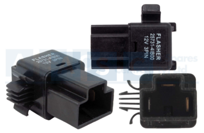 FLASHER UNIT 12V NISSAN .1T.SENTRA.ALME
