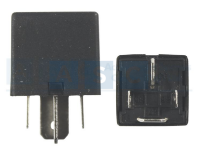 RELAY 4P QUANTUM 70 amp