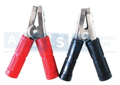 B/BOOSTER CLAMP SET 600A (B&R)