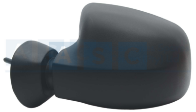 MIRROR LH NISSAN NP200