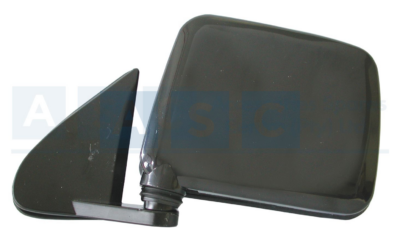MIRROR NISSAN 1TONNER LH 88-02