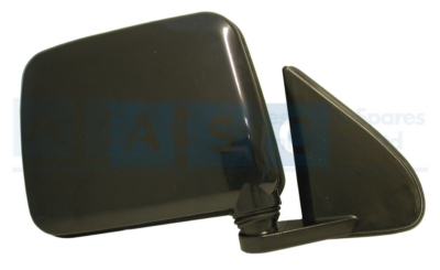 MIRROR NISSAN 1TONNER RH 88-02