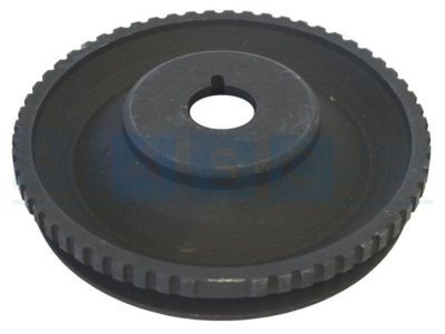 CRANK PULLEY CORSA.DAEWOO.ASTRA 1300
