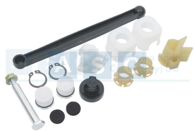 GEAR LINKAGE BUSH KIT OPEL CORSA.ASTRA