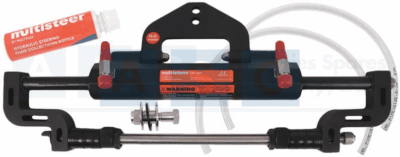 OUTBOARD CYLINDER ONLY 250HP volume 122cc F=251KGF STROKE=203MM