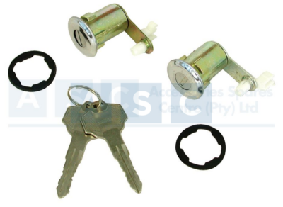 DOOR LOCK SET 1400 LDV