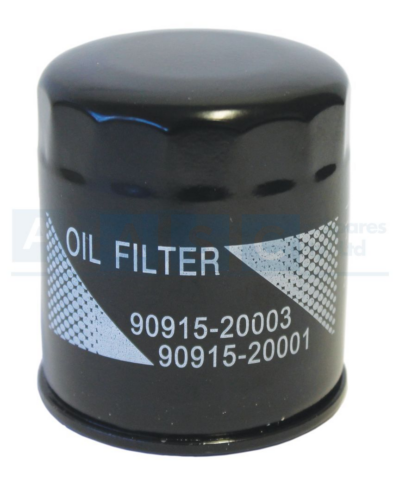 OIL FILTER QUANTUM PETROL GUD Z217A