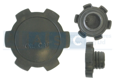 OIL FILLER CAP 2E.Y-SERIES