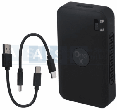 WIRELESS CPAA   ADAPTOR 2 IN WIRELESS CARPLAYER