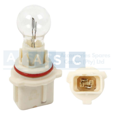 P13W 12V FOG/DRL BULB