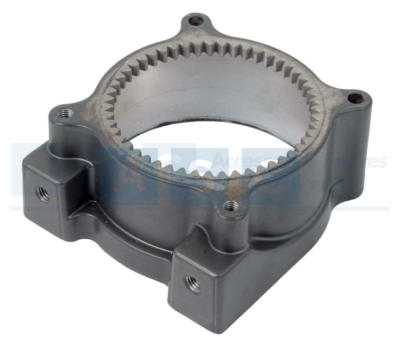 GEARBOX MOUNTING END FOR EWP-SERIES