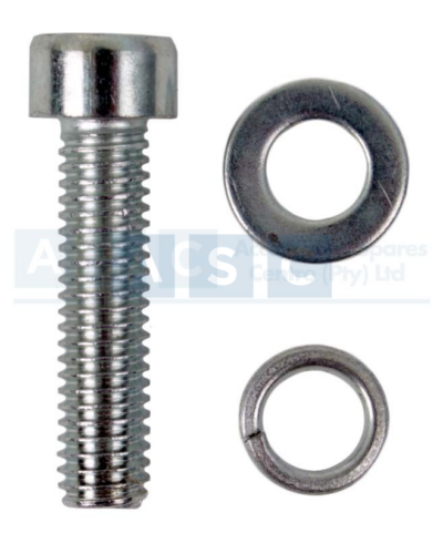 CAP SCREWS FOR EWP-SERIES