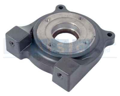 MOTOR END MOUNTING FOR EWP-SERIES