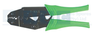 CRIMPING PLIER 9WIRE-END FERRULES