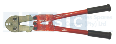 CABLE SLEEVE CRIMPER 500MM(SWAGE TOOL) DISCONTINUING