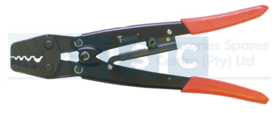 CRIMPING TOOL 1.25-8MM TERMINALS