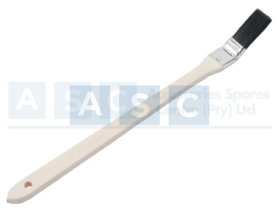 RADIATOR PAINT BRUSH W:25mm use 420371