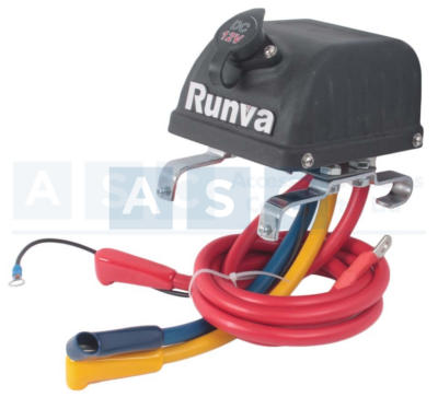 CONTROL BOX FOR COMPLETE EWX9500S-SR 12V WARRANTY