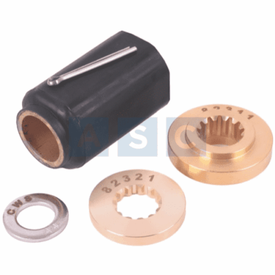 BUSH HUB KIT FOR YAMAHA C-SERIES