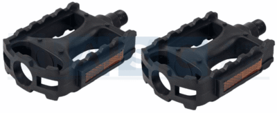 PEDAL SET MTB NYLON
