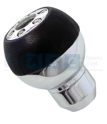 NEW GEARKNOB4 BLACK DISCONTINUED MOQ 200