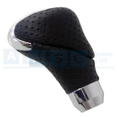 GEARKNOB-3 BLACK
