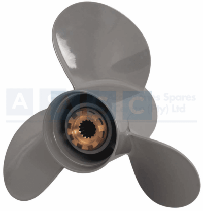 POLARIS PROPELLER 13 X 19 HONDA 60 X 130HP D-SERIES