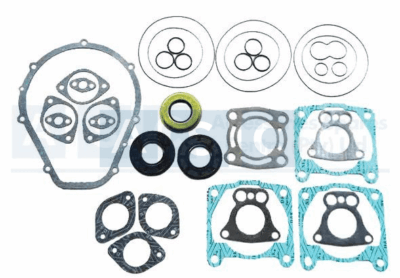GASKET SET PWC1050 SL/SLTX/SLXH 98-99