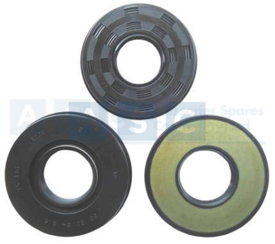 OIL SEAL KIT SP/650.750/780 92-98