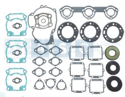 GASKET SET 750.SL/SLT750 93-95