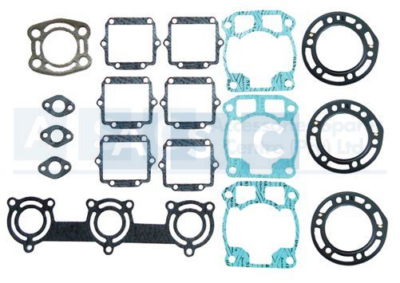 HEAD GASKET SET 780SL/SLT/SLX 95-98
