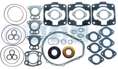 GASKET SET 900/SL900 96-97