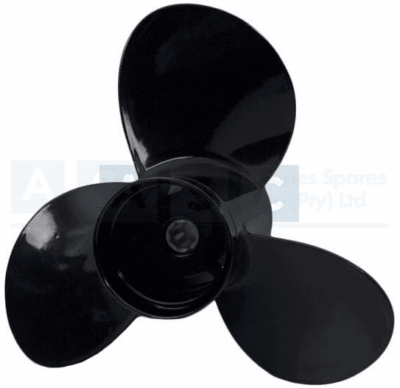 POLASTORM PROPELLER 9X9 15HP MERCURY 15HP