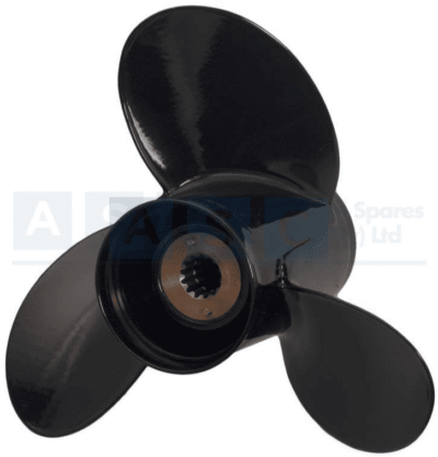 POLASTORM PROP 10 3/8 X 13  18/20/25HP C-SERIES (10 SPLINE)