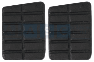 BRAKE/CLUTCH PAD SET LAZER/MAZDA MIDGE