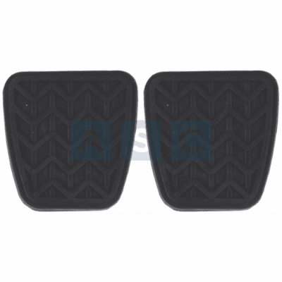 BRAKE/CLUTCH PAD SET QUANTUM
