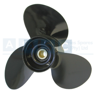 PROPELLER 15 SUZUKI 4 STROKE DF MODEL