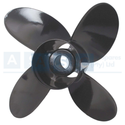 BAEKSAN UNIV.PROP.4BLADE EXCL.BUSH DISCONTINUED